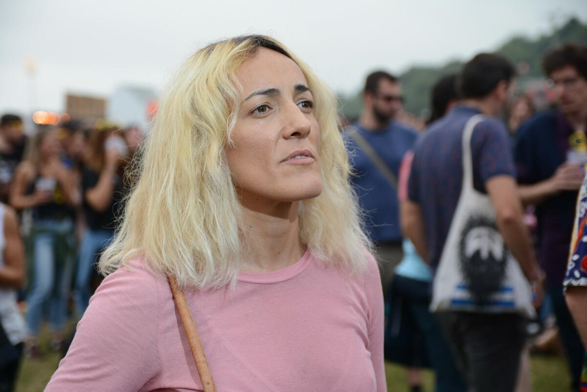 Foto 284 de la viernes 7 de julio | Bilbao BBK Live 2017